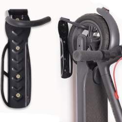 Zidni nosač za objesiti Xiaomi M365, 1S, Pro2, M365 Pro ili Ninebot Max G30 Xiaomi - 1  