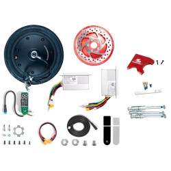 Monorim Dual52 Pro Air (vklyuchva vŭzdushen motor 500w) Monorim - 1 
Toĭ vklyuchva 500w vŭzdushen dvigatel s bezkamerna vŭzdush