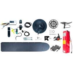 Monorim Pack U5 Pro Plus Air (500 W-os motort tartalmaz) Monorim - 2