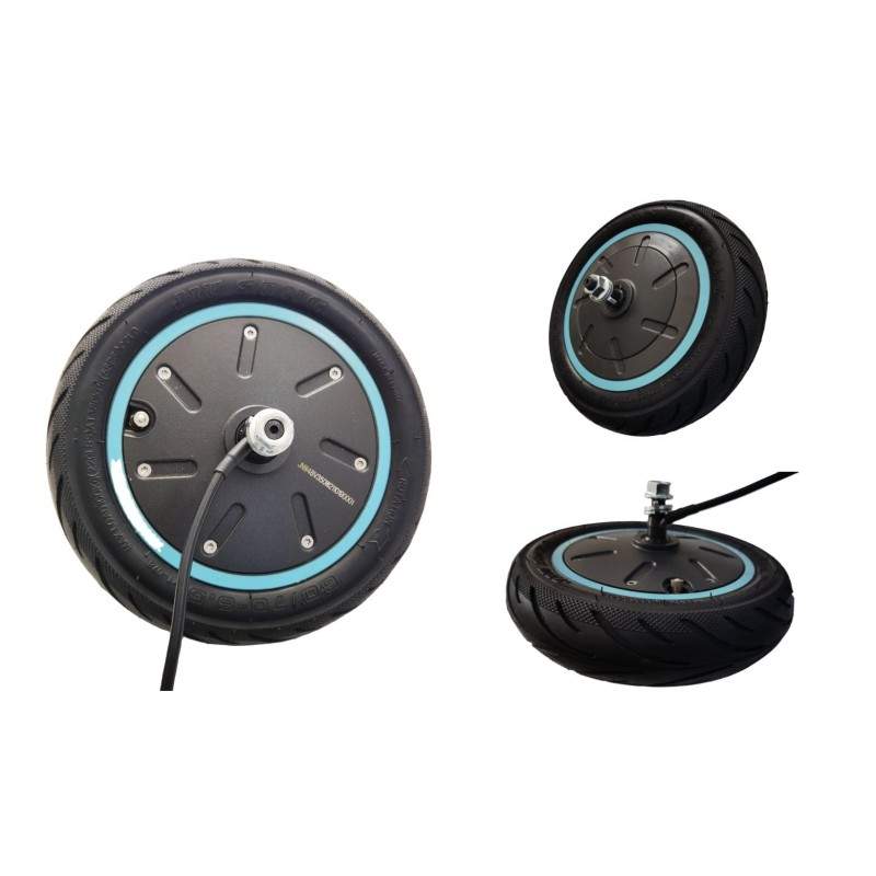 350w compatible motor for Ninebot Max G30, G30D and G30LP Segway - Ninebot - 7 350w compatible motor for Ninebot Max G30, G30D a