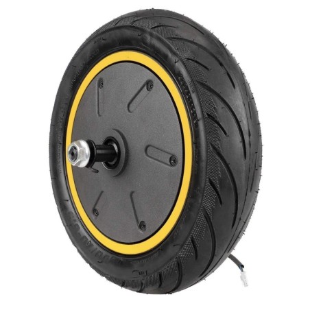 Motor compatível com 350 W para Ninebot Max G30, G30D e G30LP Segway - Ninebot - 12