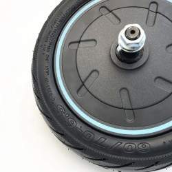 Original Ninebot 350w Motor der zweiten Generation für Ninebot Max G30, G30P, G30LP, G30LE und G30D Segway - Ninebot - 8 Origina