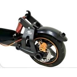 Monorim MFR1 achtervering voor Segway F20 F25E F30E F40E scooter of vergelijkbaar Monorim - 5 Monorim MFR1 achtervering voor Seg