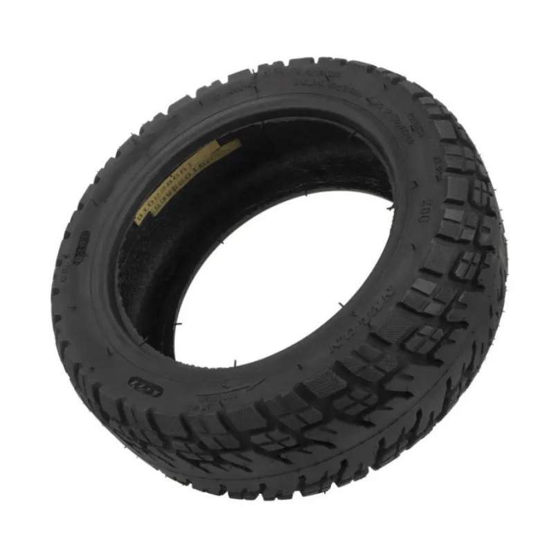 Anvelopă pentru toate terenurile (off-road) pentru Segway GT1 / GT1E / GT2 sau similar Segway - Ninebot - 1 
Anvelopă off-road 9