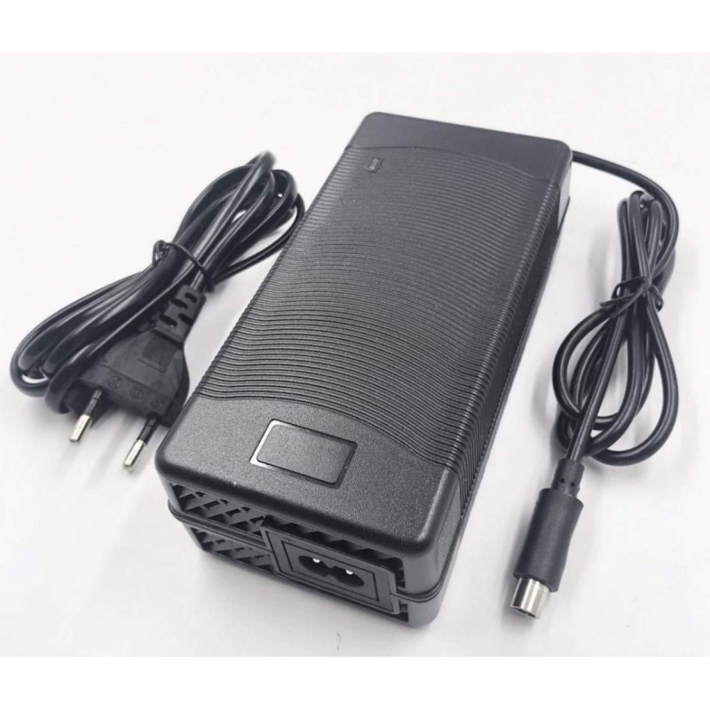 5 amp fast charger connector compatible with Xiaomi Ninebot Max G30 series or Ninebot Max G2 series all models KROXNE - 1 5 amp fast charger connector compatible with Xiaomi Ninebot Max G30 series or Ninebot Max G2 series all models KROXNE - 1