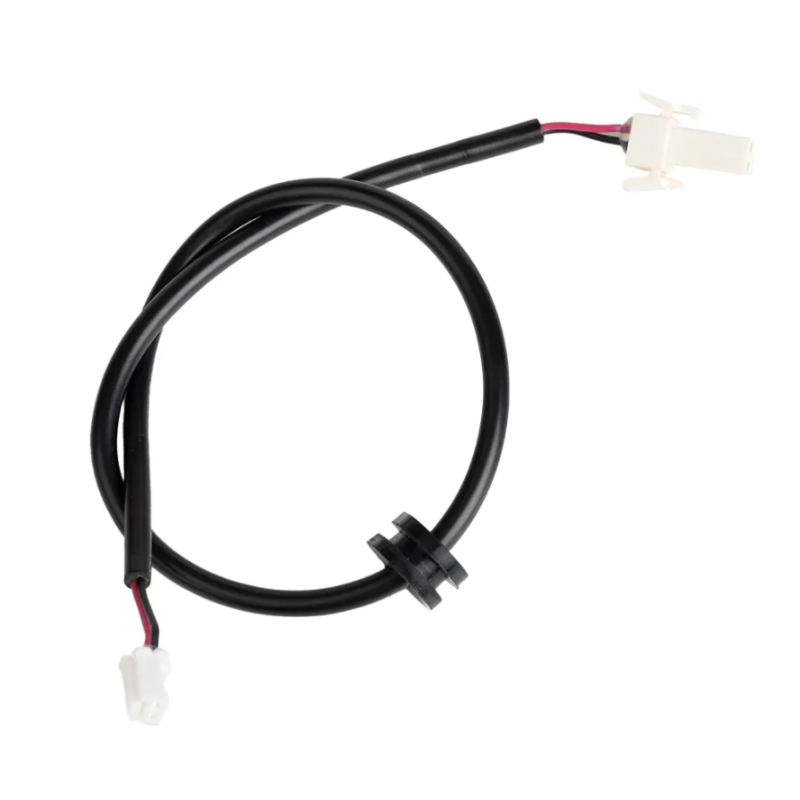 Cabo de bateria para luz traseira projetado para Ninebot Max G30, G2, G2E ou similar Segway - Ninebot - 1 
Cabo para conectar a 
