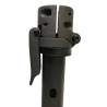 Catarg original pentru trotineta Ninebot Max G30 - coloana directie Segway - Ninebot - 2 Compatibilitate: piesa originala pentru