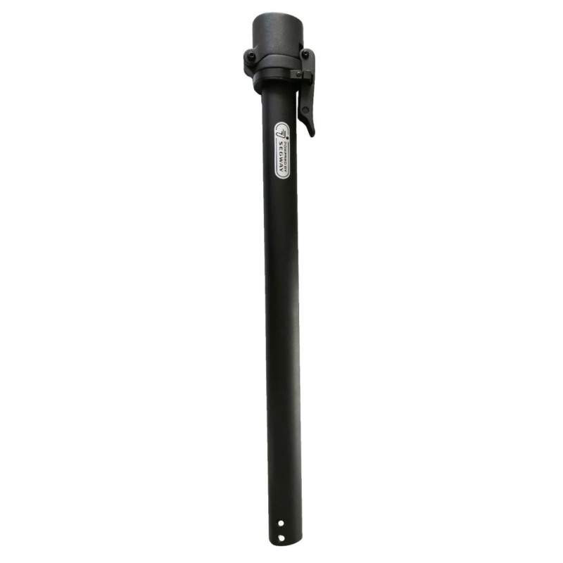 Mastro original para trotinete Ninebot Max G30 - coluna de direcao Segway - Ninebot - 4 Compatibilidade: peça original para trot