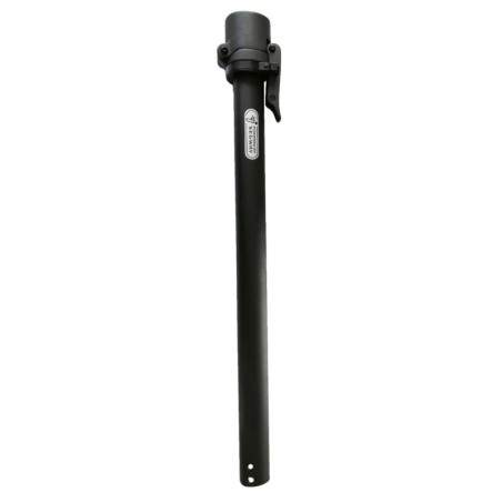 Originaalne mast Ninebot Max G30 toorattale - lenksutoru Segway - Ninebot - 4 Sobivus: originaalosa Ninebot Max G30 jaoks, otsen