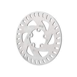 Disco de frenos 130mm para Xiaomi Mi4 y Mi4 Pro Xiaomi - 3 Disco de frenos 130mm para Mi4 Pro
Instala el disco de 130mm para el 