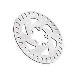 Zavorni disk 130mm za Xiaomi Mi4 y Mi4 Pro Xiaomi - 4 Zavorni disk 130mm za Mi4 Pro
Namestite 130 mm disk za Xiaomi Mi4 Pro
Ta 1