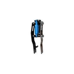 Monorim MX0 V5 priekinė pakaba elektriniams paspirtukams Ninebot ar panašiai Monorim - 20