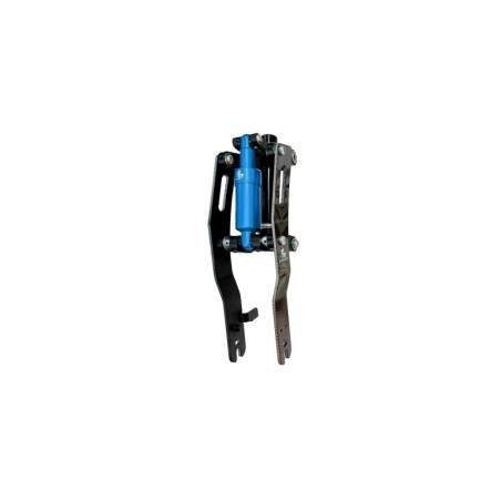 Monorim MX0 V5 forhjulsophæng til el-scootere Ninebot eller lign Monorim - 20 Monorim MX0 V5 forhjulsophæng til el-scootere Nine