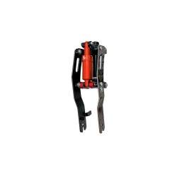 Monorim MX0 V5 forhjulsophæng til el-scootere Ninebot eller lign Monorim - 21 Monorim MX0 V5 forhjulsophæng til el-scootere Nine