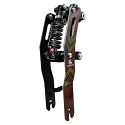 Monorim MX2 első felfüggesztés Ninebot Max G2 vagy hasonló elektromos robogókhoz (G2E, G2D, G2P, G2x) Monorim - 2