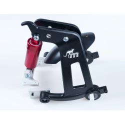 Hátsó felfüggesztés Monorim MKR1 Kuickwheel S1-C vagy hasonlóhoz Monorim - 5