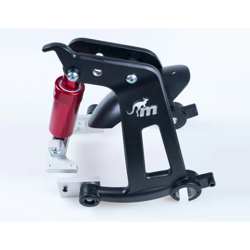 Rear suspension Monorim MKR1 for Kuickwheel S1-C or similar Monorim - 5 Rear suspension Monorim MKR1 for Kuickwheel S1-C or simi