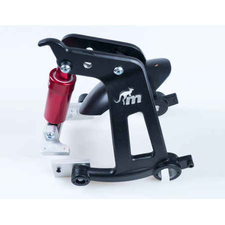 Задня підвіска Monorim MKR1 для Kuickwheel S1-C або аналогічного Monorim - 5 Задня підвіска Monorim MKR1 для Kuickwheel S1-C або