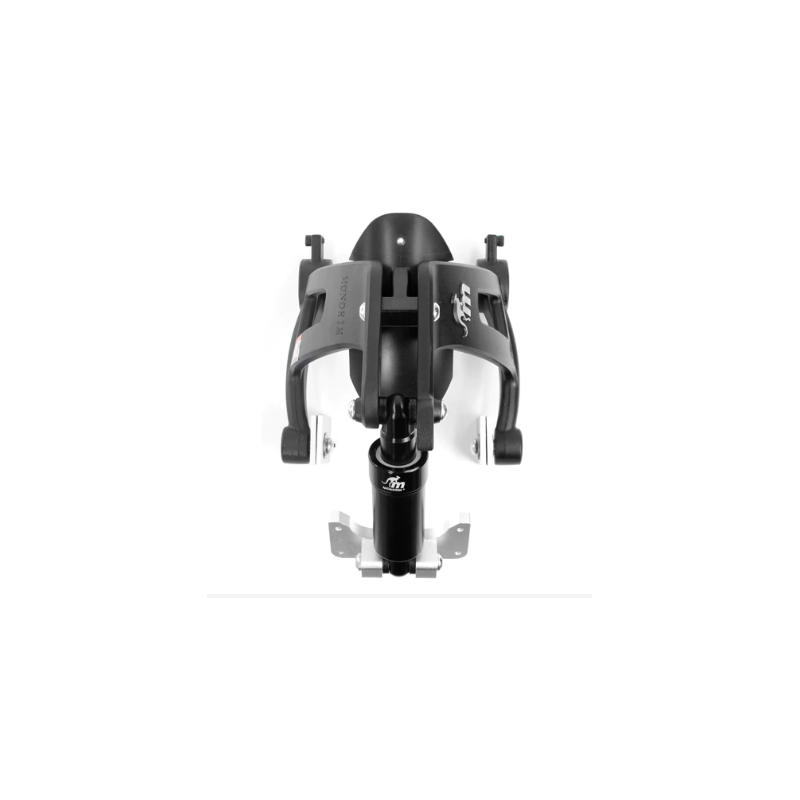 Hátsó felfüggesztés Monorim MKR1 Kuickwheel S1-C vagy hasonlóhoz Monorim - 6 Hátsó felfüggesztés Monorim MKR1 Kuickwheel S1-C va