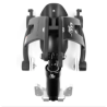 Hátsó felfüggesztés Monorim MKR1 Kuickwheel S1-C vagy hasonlóhoz Monorim - 6 Hátsó felfüggesztés Monorim MKR1 Kuickwheel S1-C va