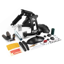 Bakoppheng Monorim MKR1 for Kuickwheel S1-C eller lignende Monorim - 9 Bakoppheng Monorim MKR1 for Kuickwheel S1-C eller lignend