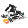 Hátsó felfüggesztés Monorim MKR1 Kuickwheel S1-C vagy hasonlóhoz Monorim - 9 Hátsó felfüggesztés Monorim MKR1 Kuickwheel S1-C va