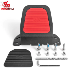 Monorim MFP 4 Pro (podstawa do podparcia stopy) do Xiaomi Scooter 4 Pro lub Xiaomi 4 Monorim - 1
