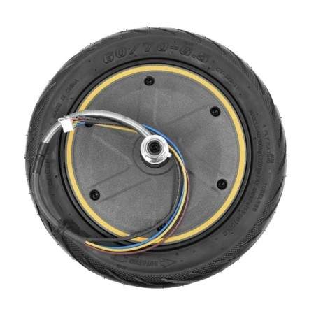 Originálny motor Ninebot 350w druhej generácie pre Ninebot Max G30, G30P, G30LP, G30LE a G30D Segway - Ninebot - 12 Originálna z