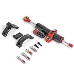 Monorim Mdamper - styredemper for Xiaomi 4, 4 Pro eller lignende elektrisk sparkesykkel Monorim - 1 Monorim Mdamper - styredempe