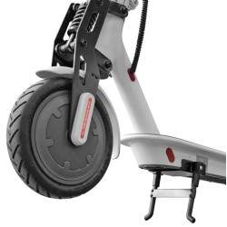 Descanso central duplo Monorim VFT footsupport para Xiaomi, Ninebot Max ou similar Monorim - 8 Compatível com trotinetes Xiaomi,