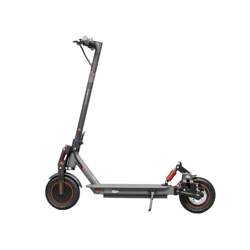 Vysokovýkonný elektrický skúter Monorim T2SPRO + 48v - motor 500 W - batéria 14,4 Ah Monorim - 2 Vysokovýkonný elektrický skúter