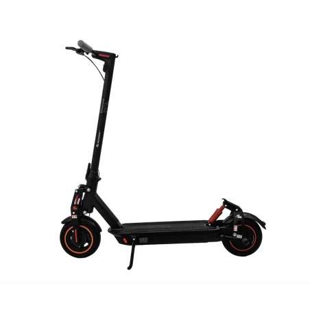 Monorim T3SPRO + 48v højtydende elektrisk scooter - 500w motor - 14.4ah batteri Monorim - 2 Monorim T3SPRO + højtydende elektris