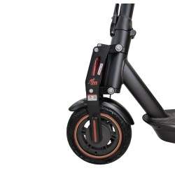 Высокопроизводительный электрический скутер Monorim T3SPRO + 48v - двигатель 500 Вт - аккумулятор 14,4ач Monorim - 4 Электроскут