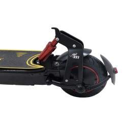 Monorim T3SPRO + 48v krachtige elektrische scooter - 500w motor - 14.4ah batterij Monorim - 5 Monorim T3SPRO + Hoogwaardige elek