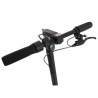 Monorim T3SPRO + 48v električni skuter visokih performansi - motor od 500 W - baterija od 14,4ah Monorim - 6 Monorim T3SPRO + el