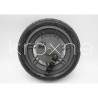 Cerchio anteriore tubeless completo da 10 pollici per la serie Ninebot Segway Max G2 o simili Segway - Ninebot - 1 
Pneumatico d