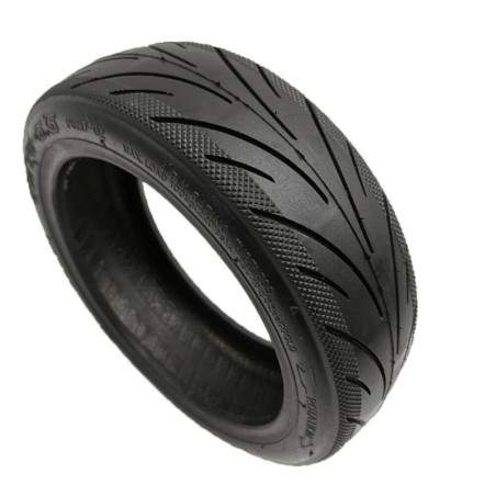 Neumático delantero 60/70, 6,5 y trasero 60/65-6,9 para patinete Segway max G2 series o similar Segway - Ninebot - 1 Neumático s