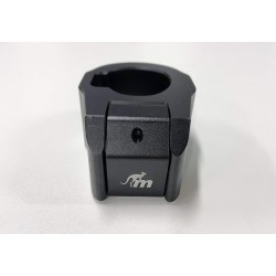 Blokada dźwigni składanej Monorim MX-lock do hulajnogi Segway max serii G2 lub podobnej Monorim - 1