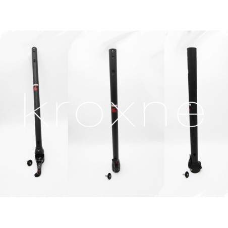 Catarg monorim pentru seria Segway Max G2 - Aluminiu de înaltă calitate Monorim - 1 
Catarg ranforsat pentru seria Segway Max G2