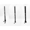 Catarg monorim pentru seria Segway Max G2 - Aluminiu de înaltă calitate Monorim - 1 
Catarg ranforsat pentru seria Segway Max G2