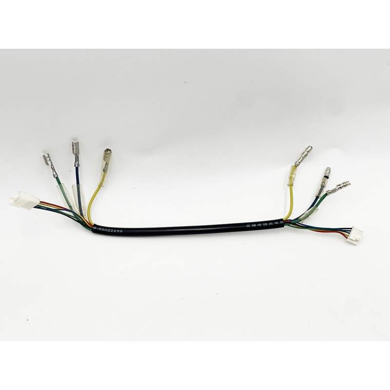 Udlinitel'nyye kabeli dlya dvigatelya Monorim U5 ili analogichnogo. Monorim - 1 
Udlinite kabel' vashego dvigatelya Monorim ili 