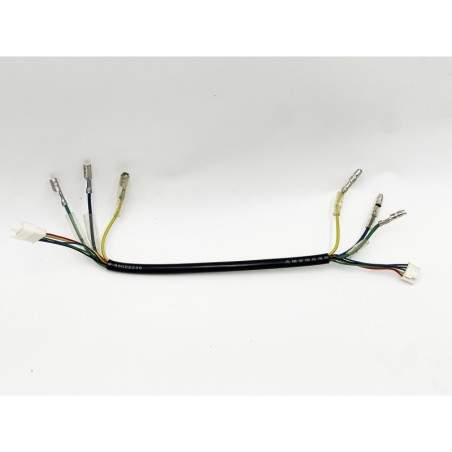 Udlinitel'nyye kabeli dlya dvigatelya Monorim U5 ili analogichnogo. Monorim - 1 
Udlinite kabel' vashego dvigatelya Monorim ili 