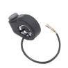 Bryter for blinklys og hornknapp. Knapppanel for blinkende lys og horn for Ninebot Max G2 Segway - Ninebot - 1 Bryter for blinkl