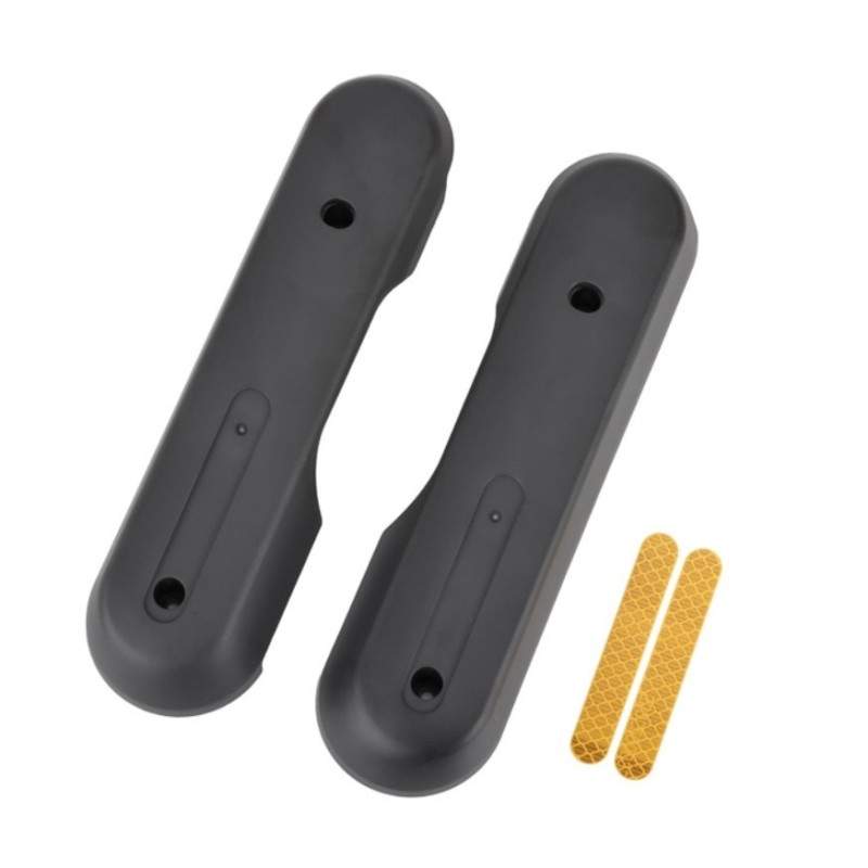 Carenatura decorativa posteriore (sinistra e destra) per Ninebot Max G2 Segway - Ninebot - 1 Carenatura decorativa posteriore (s