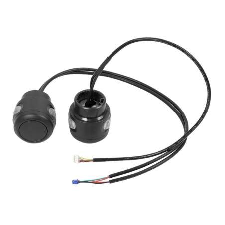 Linkes oder rechtes Blinkerlicht für Ninebot Segway Max G2 oder ähnliches Segway - Ninebot - 3 Linkes oder rechtes Blinkerlicht 