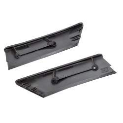 Frontbeskyttelsesdeksel til Ninebot Segway Max G2 eller lignende Segway - Ninebot - 4 Frontbeskyttelsesdeksel til Ninebot Segway