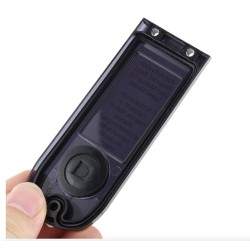 Skärmskydd med knapp kompatibel med Ninebot Segway Max G2 eller liknande Segway - Ninebot - 2 Skärmskydd med knapp kompatibel me