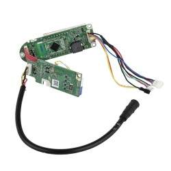 Schermo/pannello di controllo Bluetooth per Ninebot Segway Max G2 o simili Segway - Ninebot - 3 Schermo/pannello di controllo Bl