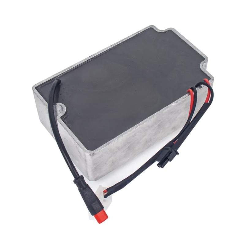 Internal charger for Ninebot Segway Max G30, G2, G65 or similar Segway - Ninebot - 2 Internal charger for Ninebot Segway Max G30