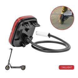 Lumină de frână spate pentru Ninebot Segway Max G2 sau similar Segway - Ninebot - 3 Lumină de frână spate pentru Ninebot Segway 